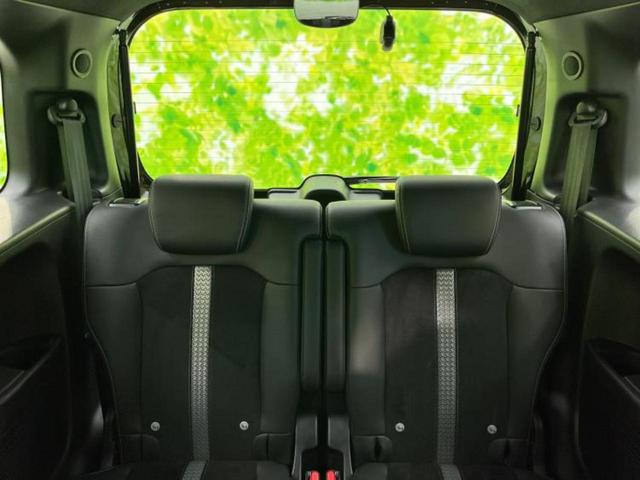 N-BOXカスタム L・ターボ 新品タイヤ/保証書/純正 8インチ SDナビ/衝突安全装置/両側電動スライドドア/シートヒーター 前席/車線逸脱防止支援システム/シート ハーフレザー/ドライブレコーダー 純正 衝突被害軽減システム(39枚目)