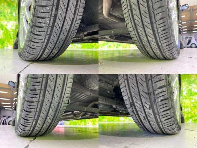 N-BOXカスタム L・ターボ 新品タイヤ/保証書/純正 8インチ SDナビ/衝突安全装置/両側電動スライドドア/シートヒーター 前席/車線逸脱防止支援システム/シート ハーフレザー/ドライブレコーダー 純正 衝突被害軽減システム(50枚目)