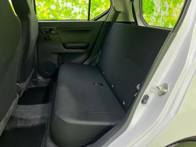 ミライース L SA3 新品タイヤ/保証書/スマートアシスト(トヨタ・ダイハツ)/ABS/横滑り防止装置/アイドリングストップ/禁煙車/エアバッグ 運転席/パワーウインドウ/パワーステアリング/マニュアルエアコン(7枚目)