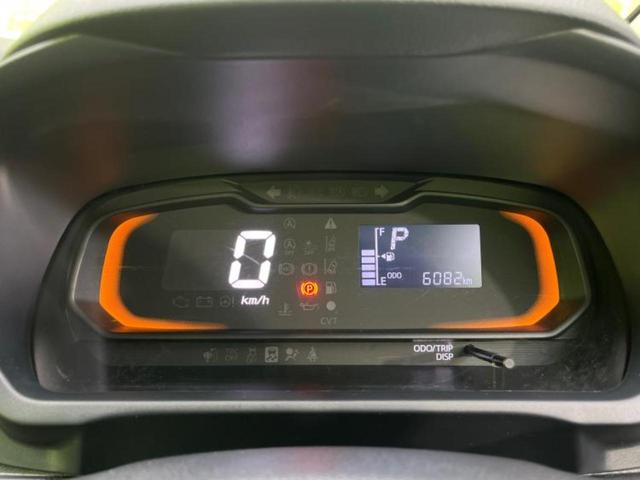 ミライース L SA3 新品タイヤ/保証書/スマートアシスト(トヨタ・ダイハツ)/ABS/横滑り防止装置/アイドリングストップ/禁煙車/エアバッグ 運転席/パワーウインドウ/パワーステアリング/マニュアルエアコン(12枚目)