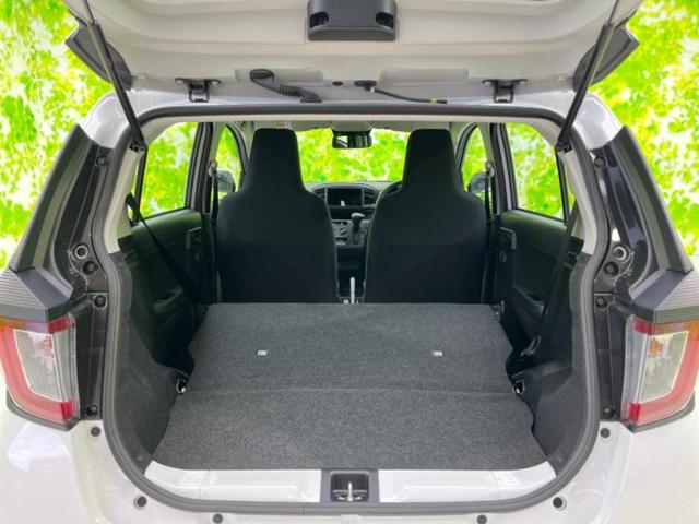 ミライース L SA3 新品タイヤ/保証書/スマートアシスト(トヨタ・ダイハツ)/ABS/横滑り防止装置/アイドリングストップ/禁煙車/エアバッグ 運転席/パワーウインドウ/パワーステアリング/マニュアルエアコン(19枚目)