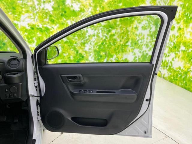 ミライース L SA3 新品タイヤ/保証書/スマートアシスト(トヨタ・ダイハツ)/ABS/横滑り防止装置/アイドリングストップ/禁煙車/エアバッグ 運転席/パワーウインドウ/パワーステアリング/マニュアルエアコン(20枚目)