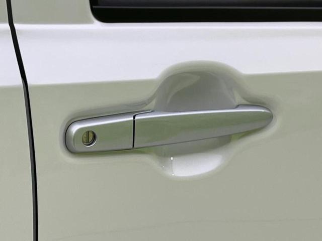 ミライース L SA3 新品タイヤ/保証書/スマートアシスト(トヨタ・ダイハツ)/ABS/横滑り防止装置/アイドリングストップ/禁煙車/エアバッグ 運転席/パワーウインドウ/パワーステアリング/マニュアルエアコン(39枚目)