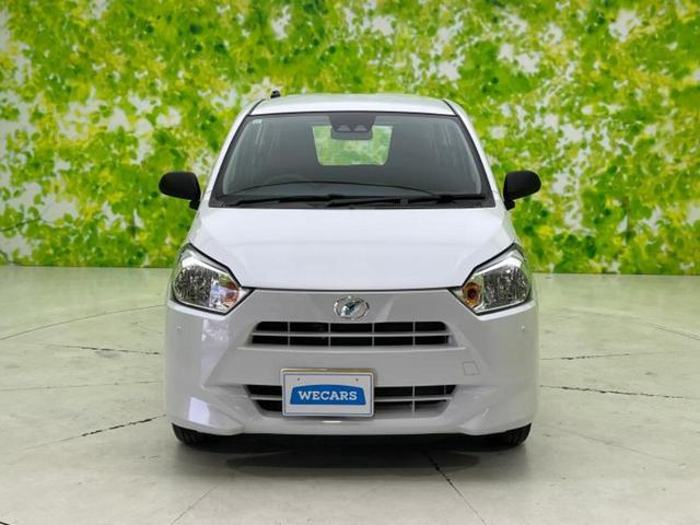 ミライース L SA3 新品タイヤ/保証書/スマートアシスト(トヨタ・ダイハツ)/ABS/横滑り防止装置/アイドリングストップ/禁煙車/エアバッグ 運転席/パワーウインドウ/パワーステアリング/マニュアルエアコン(40枚目)