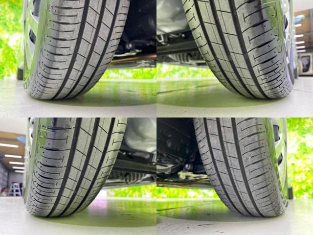 ミライース L SA3 新品タイヤ/保証書/スマートアシスト(トヨタ・ダイハツ)/ABS/横滑り防止装置/アイドリングストップ/禁煙車/エアバッグ 運転席/パワーウインドウ/パワーステアリング/マニュアルエアコン(46枚目)