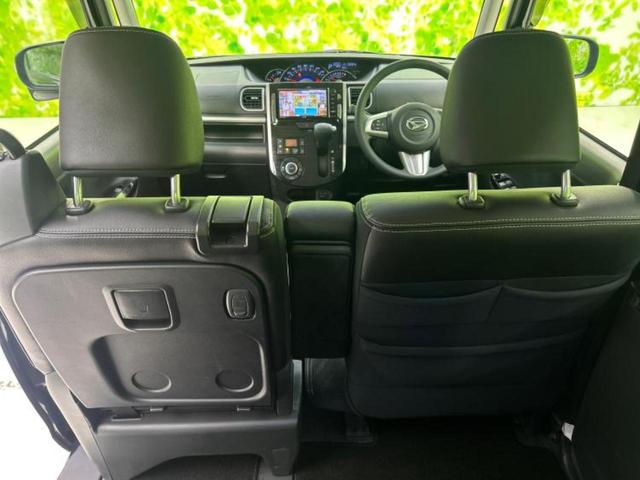 タント カスタムＸトップエディションＳＡ２　新品タイヤ／社外　ＳＤナビ／衝突安全装置／電動スライドドア／シート　ハーフレザー／ヘッドランプ　ＬＥＤ／Ｂｌｕｅｔｏｏｔｈ接続／ＥＴＣ／ＥＢＤ付ＡＢＳ／横滑り防止装置／アイドリングストップ　ＤＶＤ再生（39枚目）