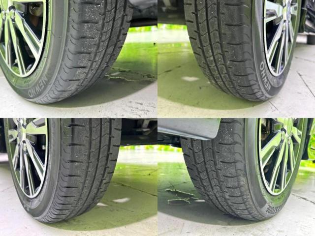 タント カスタムＸトップエディションＳＡ２　新品タイヤ／社外　ＳＤナビ／衝突安全装置／電動スライドドア／シート　ハーフレザー／ヘッドランプ　ＬＥＤ／Ｂｌｕｅｔｏｏｔｈ接続／ＥＴＣ／ＥＢＤ付ＡＢＳ／横滑り防止装置／アイドリングストップ　ＤＶＤ再生（49枚目）