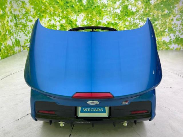 コペン GRスポーツ 新品タイヤ/保証書/純正 SDナビ/シートヒーター 前席/ドライブレコーダー 前後/ヘッドランプ LED/Bluetooth接続/ETC/EBD付ABS/横滑り防止装置/ワンセグTV/禁煙車 ドラレコ(6枚目)