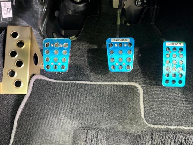 コペン GRスポーツ 新品タイヤ/保証書/純正 SDナビ/シートヒーター 前席/ドライブレコーダー 前後/ヘッドランプ LED/Bluetooth接続/ETC/EBD付ABS/横滑り防止装置/ワンセグTV/禁煙車 ドラレコ(38枚目)