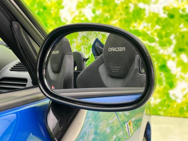 コペン GRスポーツ 新品タイヤ/保証書/純正 SDナビ/シートヒーター 前席/ドライブレコーダー 前後/ヘッドランプ LED/Bluetooth接続/ETC/EBD付ABS/横滑り防止装置/ワンセグTV/禁煙車 ドラレコ(39枚目)