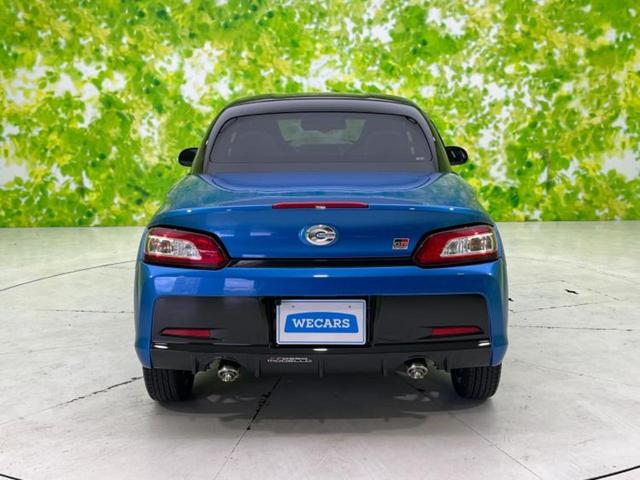 コペン GRスポーツ 新品タイヤ/保証書/純正 SDナビ/シートヒーター 前席/ドライブレコーダー 前後/ヘッドランプ LED/Bluetooth接続/ETC/EBD付ABS/横滑り防止装置/ワンセグTV/禁煙車 ドラレコ(42枚目)