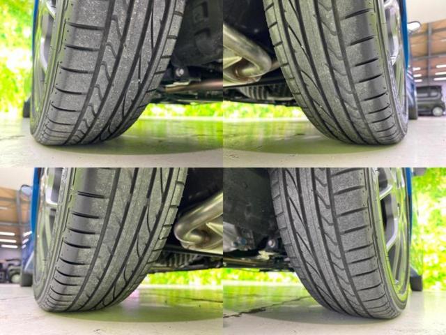 コペン GRスポーツ 新品タイヤ/保証書/純正 SDナビ/シートヒーター 前席/ドライブレコーダー 前後/ヘッドランプ LED/Bluetooth接続/ETC/EBD付ABS/横滑り防止装置/ワンセグTV/禁煙車 ドラレコ(47枚目)