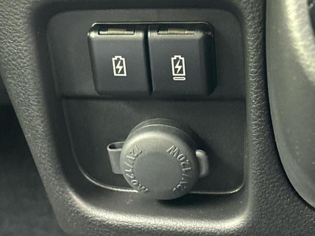 ソリオ ハイブリッドＭＺ　保証書／純正　９インチ　メモリーナビ／セーフティサポート（スズキ）／両側電動スライドドア／シートヒーター　前席／全方位モニター／車線逸脱防止支援システム／ヘッドランプ　ＬＥＤ　衝突被害軽減システム（23枚目）