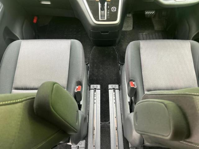 セレナ ハイウェイスターＶセレクション２　新品タイヤ／保証書／純正　９インチ　メモリーナビ／フリップダウンモニター　純正　１１インチ／エマージェンシーブレーキ／両側電動スライドドア／アラウンドビューモニター／車線逸脱防止支援システム　ドラレコ（36枚目）