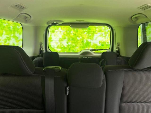 セレナ ハイウェイスターＶセレクション２　新品タイヤ／保証書／純正　９インチ　メモリーナビ／フリップダウンモニター　純正　１１インチ／エマージェンシーブレーキ／両側電動スライドドア／アラウンドビューモニター／車線逸脱防止支援システム　ドラレコ（39枚目）