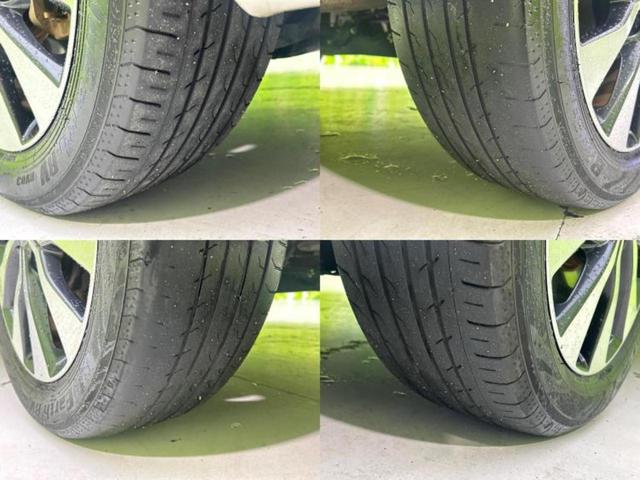 セレナ ハイウェイスターＶセレクション２　新品タイヤ／保証書／純正　９インチ　メモリーナビ／フリップダウンモニター　純正　１１インチ／エマージェンシーブレーキ／両側電動スライドドア／アラウンドビューモニター／車線逸脱防止支援システム　ドラレコ（49枚目）