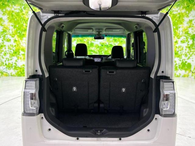 タント カスタムＲＳトップエディションＳＡ２　社外　ＳＤナビ／衝突安全装置／両側電動スライドドア／シート　ハーフレザー／ＥＴＣ／ＥＢＤ付ＡＢＳ／横滑り防止装置／アイドリングストップ／バックモニター／ワンセグＴＶ／エアバッグ　運転席　バックカメラ（8枚目）