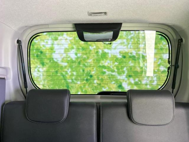 タント カスタムＲＳトップエディションＳＡ２　社外　ＳＤナビ／衝突安全装置／両側電動スライドドア／シート　ハーフレザー／ＥＴＣ／ＥＢＤ付ＡＢＳ／横滑り防止装置／アイドリングストップ／バックモニター／ワンセグＴＶ／エアバッグ　運転席　バックカメラ（39枚目）