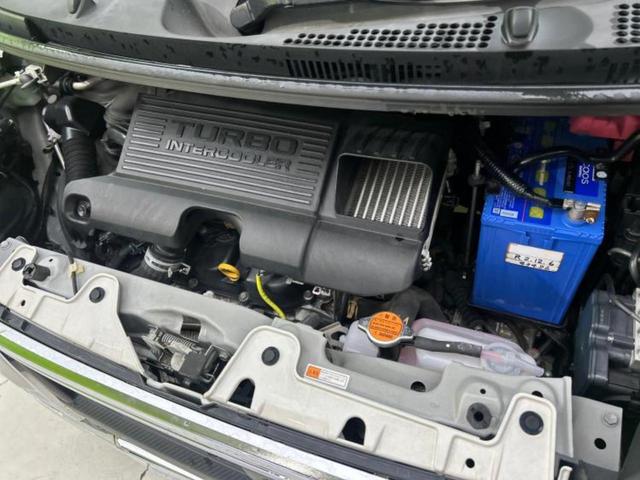 タント カスタムＲＳトップエディションＳＡ２　社外　ＳＤナビ／衝突安全装置／両側電動スライドドア／シート　ハーフレザー／ＥＴＣ／ＥＢＤ付ＡＢＳ／横滑り防止装置／アイドリングストップ／バックモニター／ワンセグＴＶ／エアバッグ　運転席　バックカメラ（47枚目）