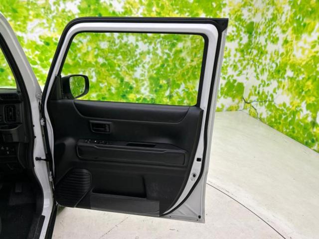 ハスラー ４ＷＤハイブリッドＧ　新品タイヤ／保証書／衝突安全装置／シートヒーター　前席／車線逸脱防止支援システム／横滑り防止装置／アイドリングストップ／セーフティサポート（スズキ）／禁煙車／パワーウインドウ／オートエアコン　４ＷＤ（20枚目）