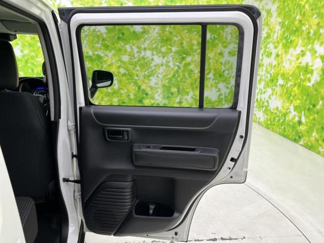 ハスラー ４ＷＤハイブリッドＧ　新品タイヤ／保証書／衝突安全装置／シートヒーター　前席／車線逸脱防止支援システム／横滑り防止装置／アイドリングストップ／セーフティサポート（スズキ）／禁煙車／パワーウインドウ／オートエアコン　４ＷＤ（21枚目）