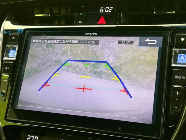 ハリアー プレミアム　新品タイヤ／サンルーフ／保証書／社外　１０インチ　ＳＤナビ／車線逸脱防止支援システム／シート　ハーフレザー／電動バックドア／ヘッドランプ　ＬＥＤ／Ｂｌｕｅｔｏｏｔｈ接続／ＥＴＣ／ＥＢＤ付ＡＢＳ（10枚目）