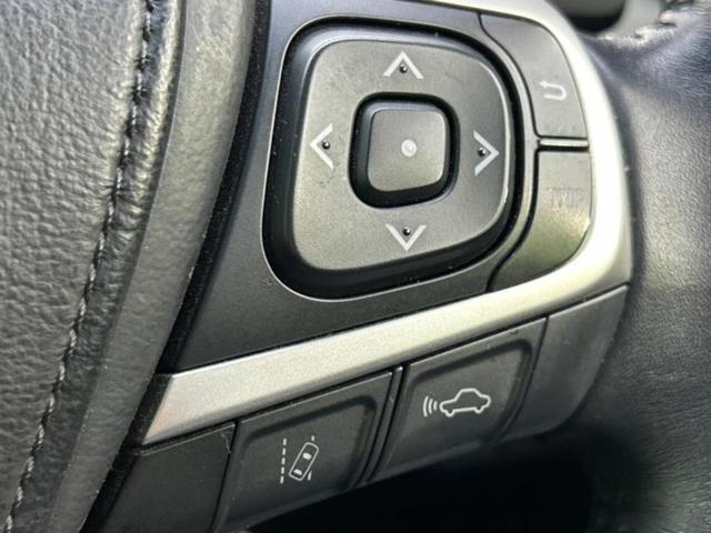 ハリアー プレミアム　新品タイヤ／サンルーフ／保証書／社外　１０インチ　ＳＤナビ／車線逸脱防止支援システム／シート　ハーフレザー／電動バックドア／ヘッドランプ　ＬＥＤ／Ｂｌｕｅｔｏｏｔｈ接続／ＥＴＣ／ＥＢＤ付ＡＢＳ（12枚目）