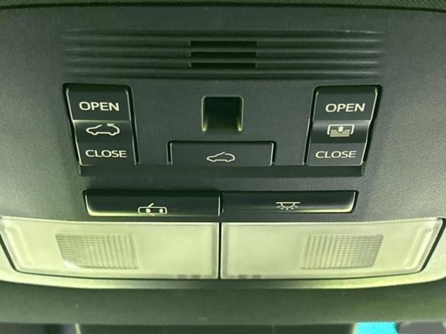 ハリアー プレミアム　新品タイヤ／サンルーフ／保証書／社外　１０インチ　ＳＤナビ／車線逸脱防止支援システム／シート　ハーフレザー／電動バックドア／ヘッドランプ　ＬＥＤ／Ｂｌｕｅｔｏｏｔｈ接続／ＥＴＣ／ＥＢＤ付ＡＢＳ（14枚目）