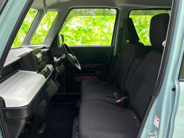 スペーシア ハイブリッドG 新品タイヤ/保証書/衝突安全装置/車線逸脱防止支援システム/ドライブレコーダー 社外/ヘッドランプ HID/Bluetooth接続/EBD付ABS/横滑り防止装置/アイドリングストップ ドラレコ(6枚目)