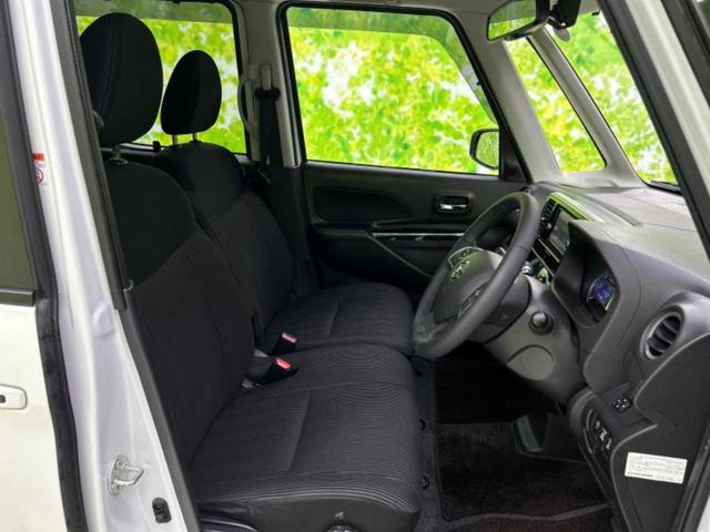 デイズルークス ４ＷＤハイウェイスターＧターボ　保証書／純正　ＳＤナビ／エマージェンシーブレーキ／両側電動スライドドア／シートヒーター　運転席／アラウンドビューモニター／ヘッドランプ　ＬＥＤ／Ｂｌｕｅｔｏｏｔｈ接続／ＥＴＣ／ＥＢＤ付ＡＢＳ　４ＷＤ（4枚目）