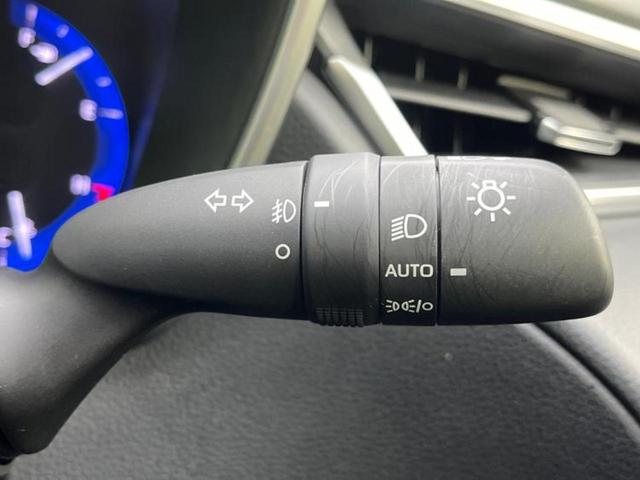 カローラクロス ハイブリッドZ 保証書/ディスプレイオーディオ+ナビ/衝突安全装置/シートヒーター 前席/パノラミックビューモニター/車線逸脱防止支援システム/シート ハーフレザー/電動バックドア/ドライブレコーダー 前後 ドラレコ(27枚目)