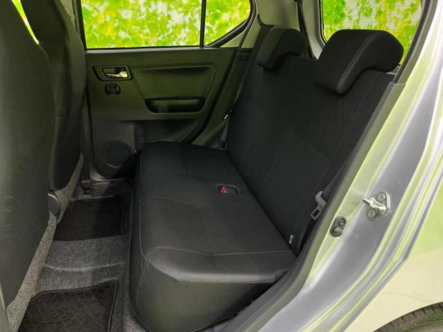 ミライース Ｘ　ＳＡ３　保証書／衝突安全装置／車線逸脱防止支援システム／ヘッドランプ　ＬＥＤ／ＥＢＤ付ＡＢＳ／横滑り防止装置／アイドリングストップ／エアバッグ　運転席／エアバッグ　助手席／パワーウインドウ　ＬＥＤヘッドランプ（7枚目）