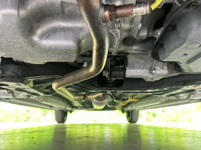 ミライース Ｘ　ＳＡ３　保証書／衝突安全装置／車線逸脱防止支援システム／ヘッドランプ　ＬＥＤ／ＥＢＤ付ＡＢＳ／横滑り防止装置／アイドリングストップ／エアバッグ　運転席／エアバッグ　助手席／パワーウインドウ　ＬＥＤヘッドランプ（23枚目）