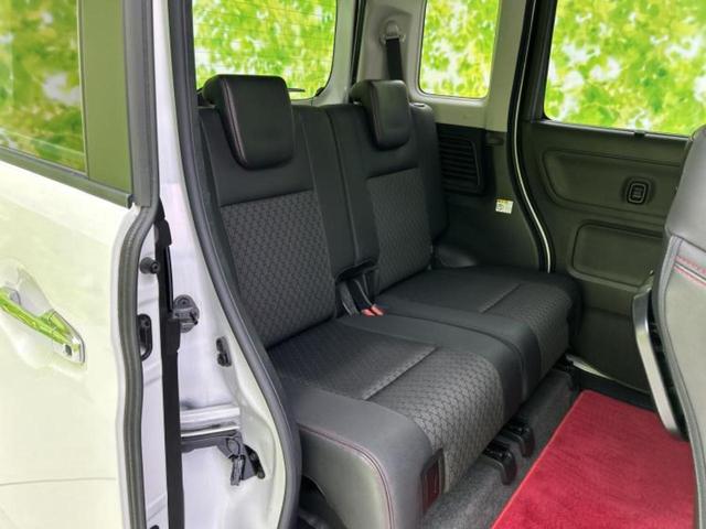 スペーシアカスタム ハイブリッドＸＳ　社外　８インチ　ＳＤナビ／両側電動スライドドア／シートヒーター　運転席／シート　ハーフレザー／ドライブレコーダー　前後／ヘッドランプ　ＬＥＤ／Ｂｌｕｅｔｏｏｔｈ接続／ＥＴＣ／ＥＢＤ付ＡＢＳ　ＤＶＤ再生（5枚目）