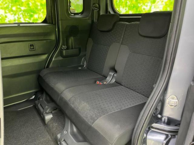 ウェイク Ｘ　ＳＡ　新品タイヤ／社外　ＳＤナビ／衝突安全装置／電動スライドドア／ＥＢＤ付ＡＢＳ／横滑り防止装置／アイドリングストップ／フルセグＴＶ／エアバッグ　運転席／エアバッグ　助手席／エアバッグ　サイド　ワンオーナー（7枚目）