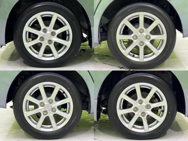 ウェイク Ｘ　ＳＡ　新品タイヤ／社外　ＳＤナビ／衝突安全装置／電動スライドドア／ＥＢＤ付ＡＢＳ／横滑り防止装置／アイドリングストップ／フルセグＴＶ／エアバッグ　運転席／エアバッグ　助手席／エアバッグ　サイド　ワンオーナー（49枚目）