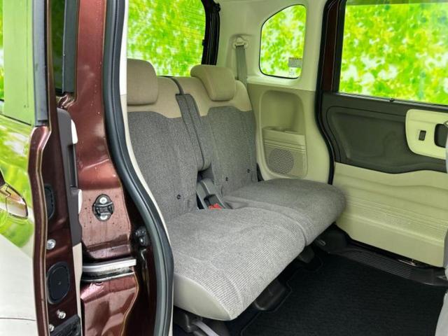 Ｎ－ＢＯＸ Ｇ・Ｌホンダセンシング　社外　ＳＤナビ／電動スライドドア／ヘッドランプ　ＬＥＤ／ＥＴＣ／ＥＢＤ付ＡＢＳ／横滑り防止装置／アイドリングストップ／ワンセグＴＶ／エアバッグ　運転席／エアバッグ　助手席／パワーウインドウ（5枚目）
