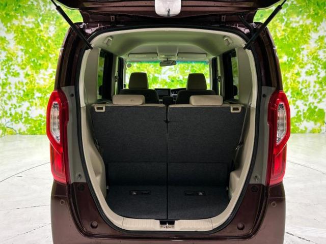 Ｎ－ＢＯＸ Ｇ・Ｌホンダセンシング　社外　ＳＤナビ／電動スライドドア／ヘッドランプ　ＬＥＤ／ＥＴＣ／ＥＢＤ付ＡＢＳ／横滑り防止装置／アイドリングストップ／ワンセグＴＶ／エアバッグ　運転席／エアバッグ　助手席／パワーウインドウ（8枚目）