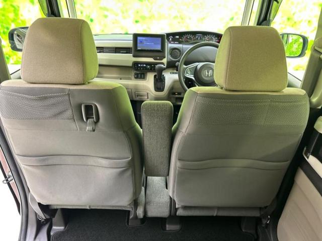 Ｎ－ＢＯＸ Ｇ・Ｌホンダセンシング　社外　ＳＤナビ／電動スライドドア／ヘッドランプ　ＬＥＤ／ＥＴＣ／ＥＢＤ付ＡＢＳ／横滑り防止装置／アイドリングストップ／ワンセグＴＶ／エアバッグ　運転席／エアバッグ　助手席／パワーウインドウ（39枚目）