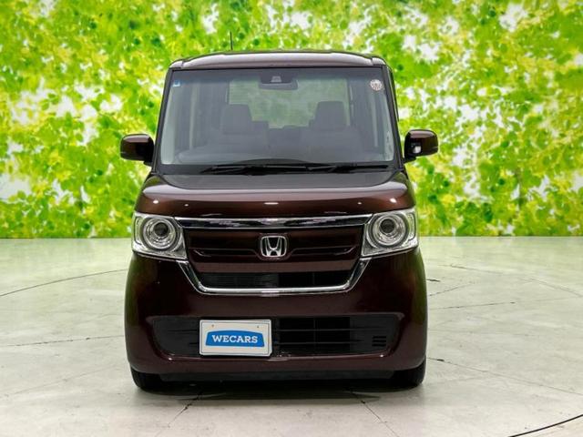 Ｎ－ＢＯＸ Ｇ・Ｌホンダセンシング　社外　ＳＤナビ／電動スライドドア／ヘッドランプ　ＬＥＤ／ＥＴＣ／ＥＢＤ付ＡＢＳ／横滑り防止装置／アイドリングストップ／ワンセグＴＶ／エアバッグ　運転席／エアバッグ　助手席／パワーウインドウ（43枚目）