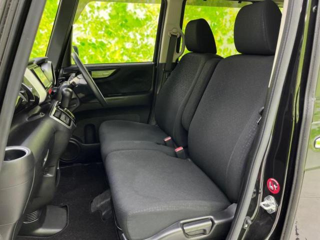 Ｎ－ＢＯＸカスタム Ｇ・Ｌパッケージ　保証書／社外　ＳＤナビ／電動スライドドア／ドライブレコーダー　社外／ヘッドランプ　ＨＩＤ／Ｂｌｕｅｔｏｏｔｈ接続／ＥＴＣ／ＥＢＤ付ＡＢＳ／横滑り防止装置／アイドリングストップ／バックモニター　ドラレコ（6枚目）