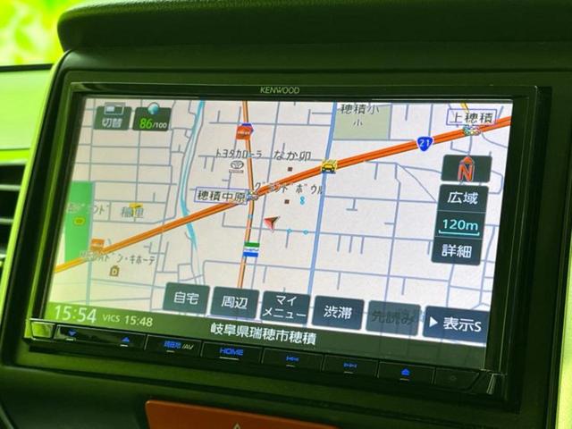 Ｎ－ＢＯＸカスタム Ｇ・Ｌパッケージ　保証書／社外　ＳＤナビ／電動スライドドア／ドライブレコーダー　社外／ヘッドランプ　ＨＩＤ／Ｂｌｕｅｔｏｏｔｈ接続／ＥＴＣ／ＥＢＤ付ＡＢＳ／横滑り防止装置／アイドリングストップ／バックモニター　ドラレコ（9枚目）