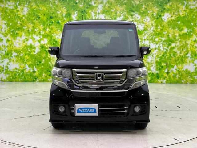 Ｎ－ＢＯＸカスタム Ｇ・Ｌパッケージ　保証書／社外　ＳＤナビ／電動スライドドア／ドライブレコーダー　社外／ヘッドランプ　ＨＩＤ／Ｂｌｕｅｔｏｏｔｈ接続／ＥＴＣ／ＥＢＤ付ＡＢＳ／横滑り防止装置／アイドリングストップ／バックモニター　ドラレコ（26枚目）