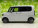 Ｎ－ＢＯＸカスタム ４ＷＤターボ　保証書／純正　９インチ　ナビ／ホンダセンシング／両側電動スライドドア／シートヒーター　前席／車線逸脱防止支援システム／ドライブレコーダー　前後／ヘッドランプ　ＬＥＤ／ＵＳＢジャック／ＥＴＣ　ターボ（2枚目）