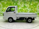 キャリイトラック ４ＷＤ　ＫＣ　保証書／セーフティサポート（スズキ）／車線逸脱防止支援システム／ＡＢＳ／エアバッグ　運転席／エアバッグ　助手席／パワーウインドウ／キーレスエントリー／パワーステアリング／オートライト　ワンオーナー（2枚目）