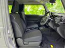 ジムニー ４ＷＤ　ＸＣ　保証書／社外　８インチ　ＳＤナビ／セーフティサポート（スズキ）／シートヒーター／車線逸脱防止支援システム／ドライブレコーダー　前後／ヘッドランプ　ＬＥＤ／Ｂｌｕｅｔｏｏｔｈ接続／ＥＴＣ　ワンオーナー（4枚目）