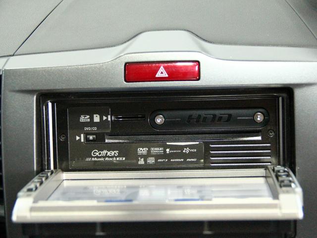 GエアロLPKG 7人乗 スマートキー HDDナビ 電動ドア(9枚目)