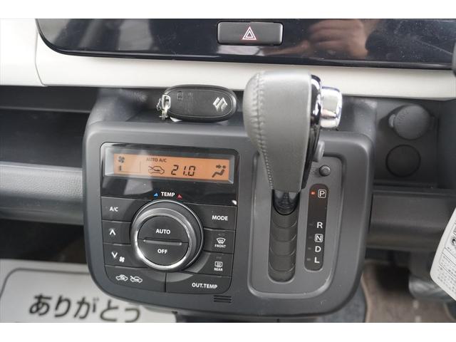 ＥＣＯ－Ｘセレクション　ＴＶ　オートライト　ＨＩＤ　スマートキー　アイドリングストップ　電動格納ミラー　ベンチシート　ＣＶＴ　盗難防止システム　ＡＢＳ　ＣＤ　ＵＳＢ　ミュージックプレイヤー接続可　Ｂｌｕｅｔｏｏｔｈ(11枚目)