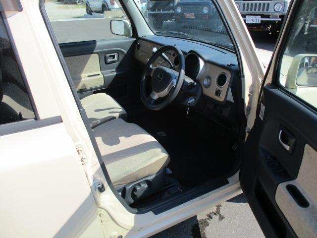 アルトラパン Ｇ　エディション　特別仕様車Ｇ－ｅｄｉｔｉｏｎ　地区限定車２トーンルーフ（13枚目）