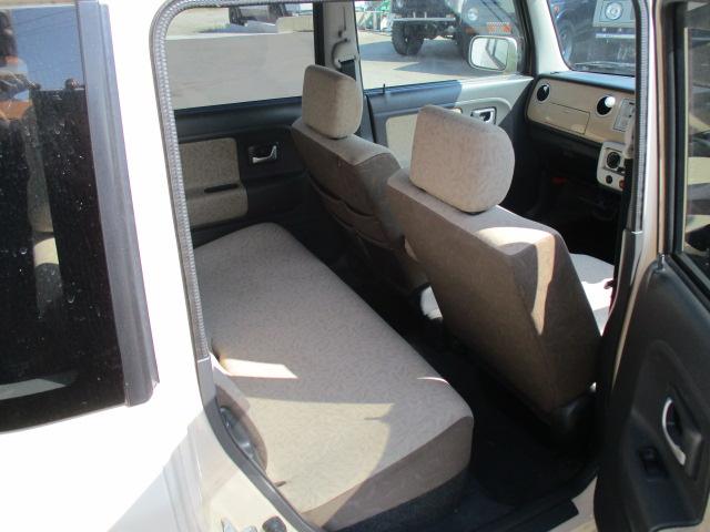 アルトラパン Ｇ　エディション　特別仕様車Ｇ－ｅｄｉｔｉｏｎ　地区限定車２トーンルーフ（14枚目）